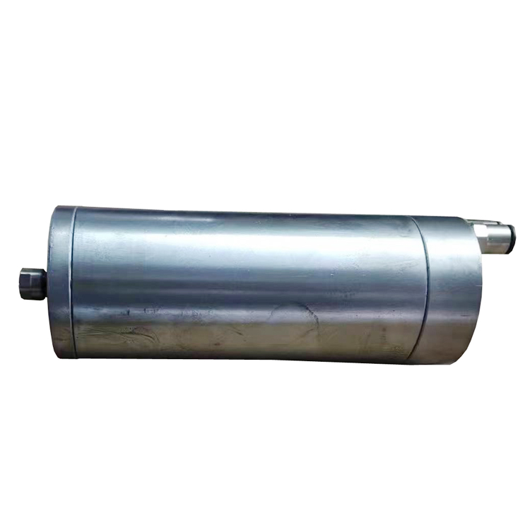 油泵油嘴電主軸